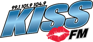 kiss-fm logo