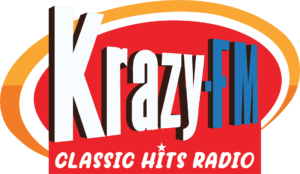 krazy-fm logo